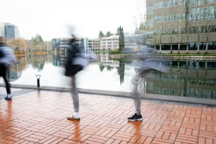 Nike World Head Quarters-109